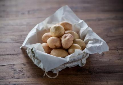 夏季土豆种植技术