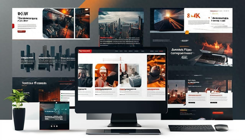 重庆企业seo方案