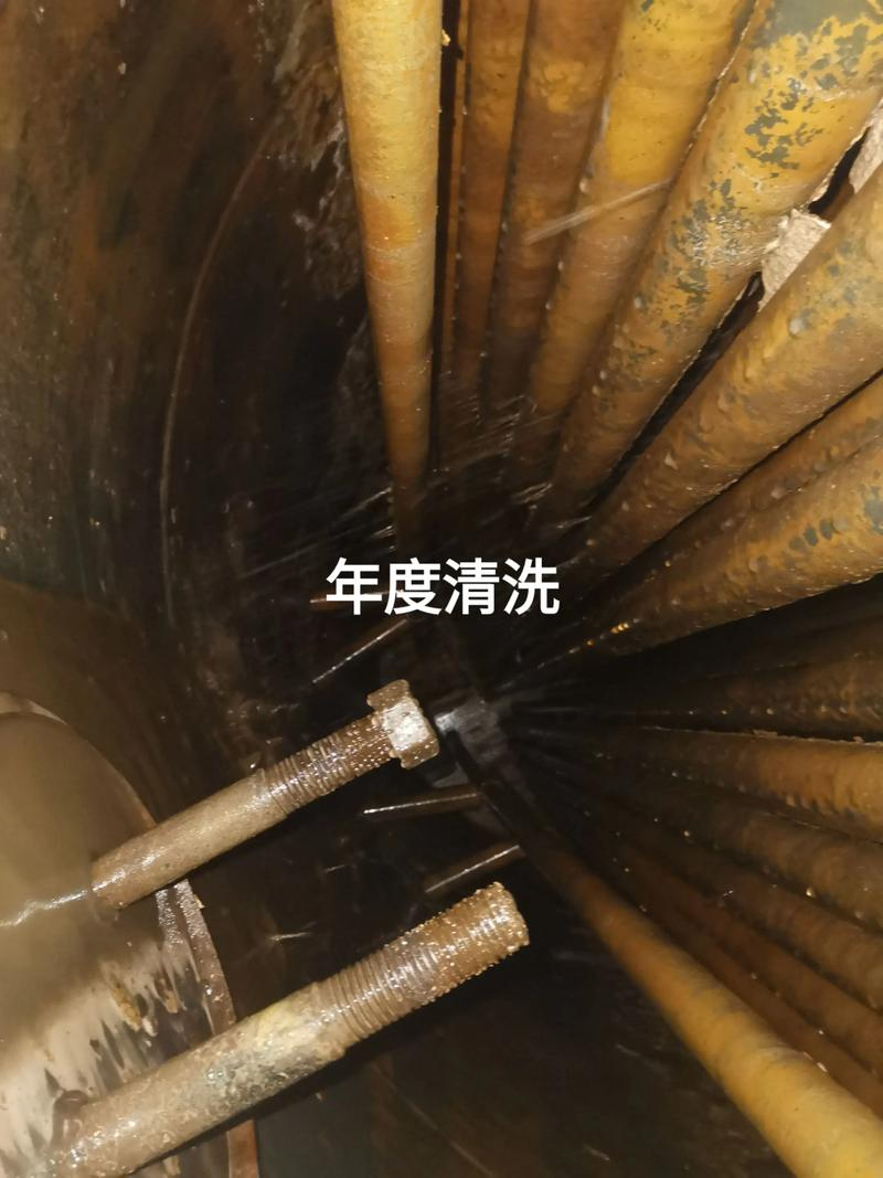 锅炉设备维修保养制度