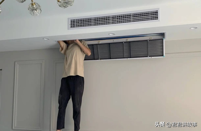 中央空调风管维修保养价格