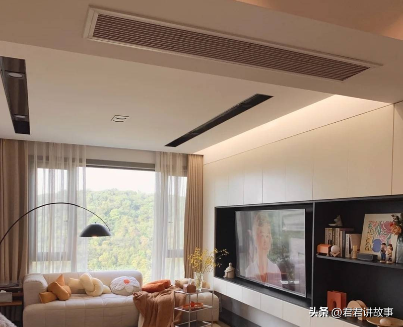 中央空调风管维修保养价格