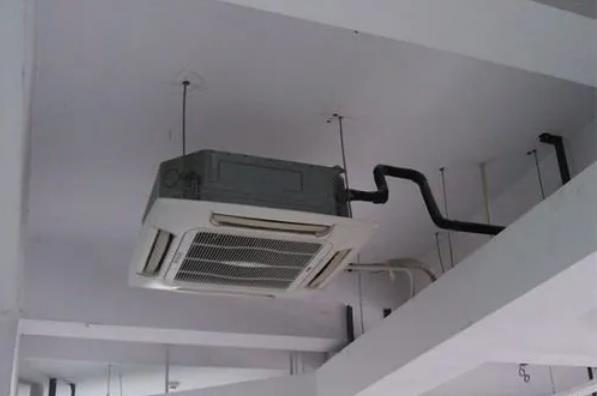 东芝开利空调维修手册