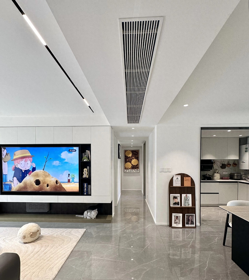 中央空调风管维修保养价格