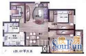 南京百合果园最新房价