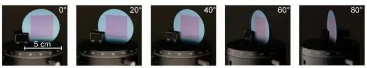 激光彩色打印机原理