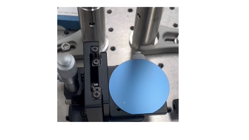 激光彩色打印机原理