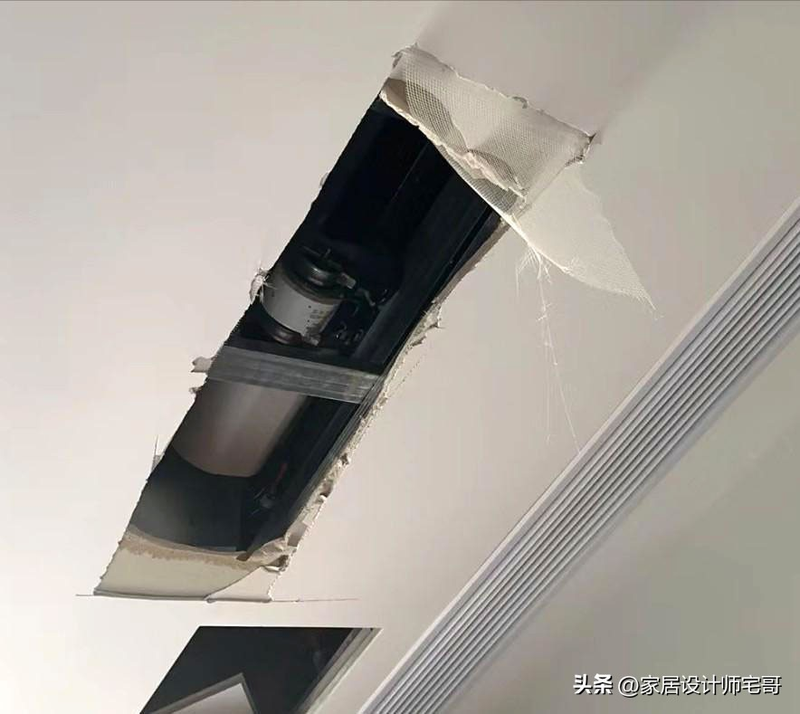 中央空调风管维修保养价格