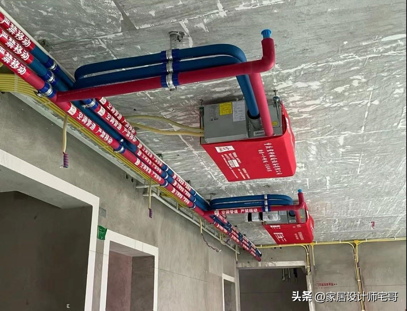 中央空调风管维修保养价格