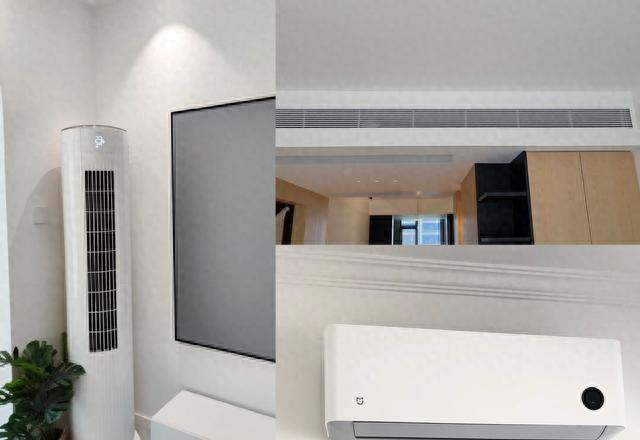 中央空调风管维修保养价格