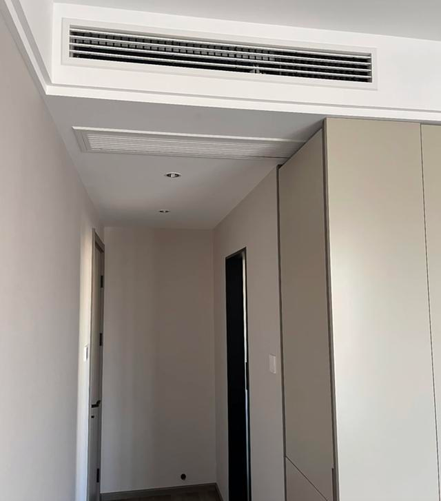 中央空调风管维修保养价格