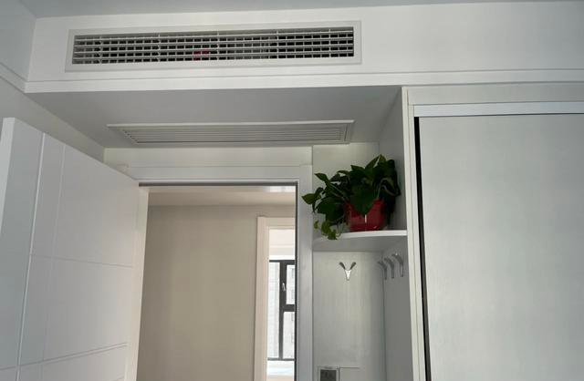 中央空调风管维修保养价格