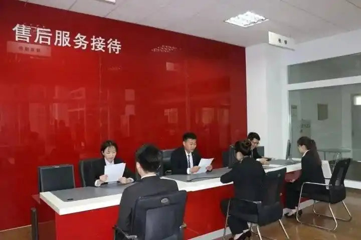 汽车车身维修技术简介