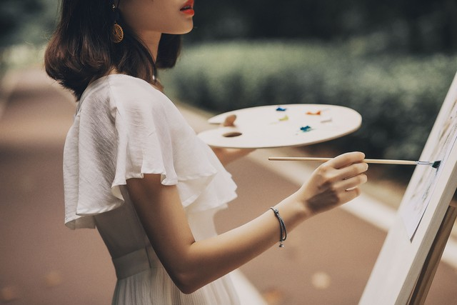 审美体验与审美经验