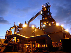 近期钢材价格上涨原因