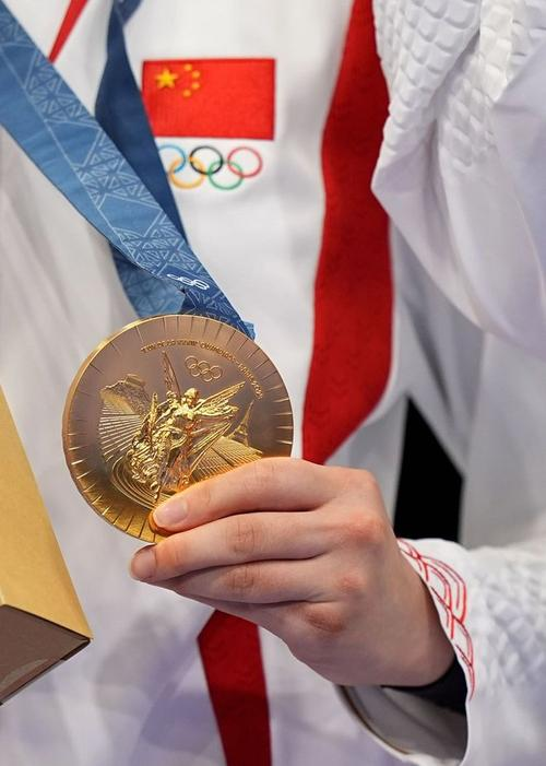 北京奥运金牌成本
