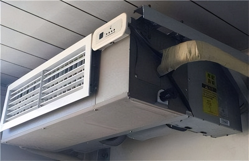 中央空调风管维修保养价格