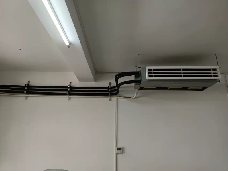 中央空调风管维修保养价格