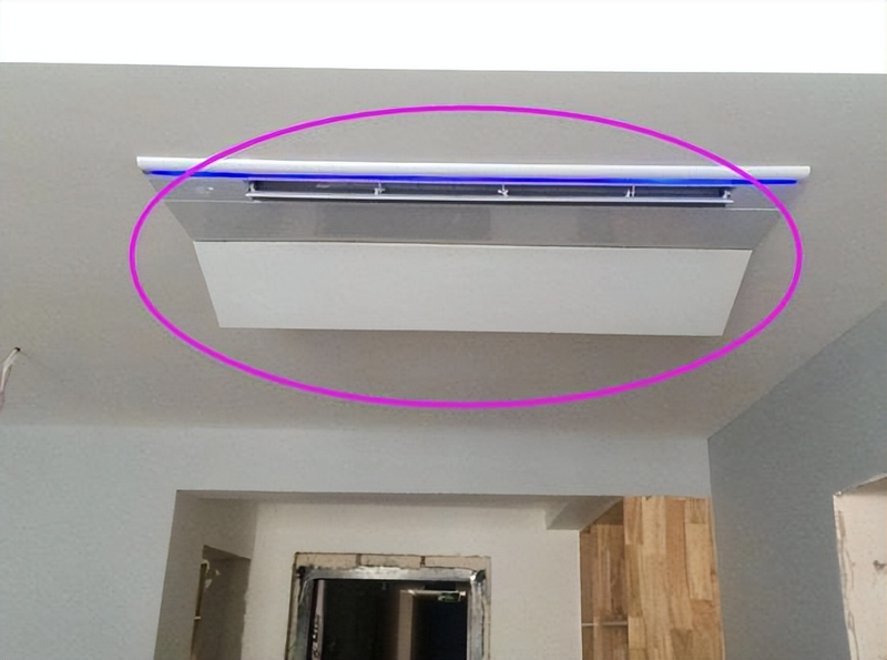 中央空调风管维修保养价格