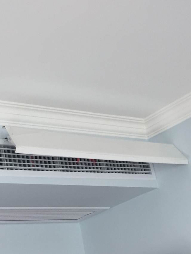 中央空调风管维修保养价格