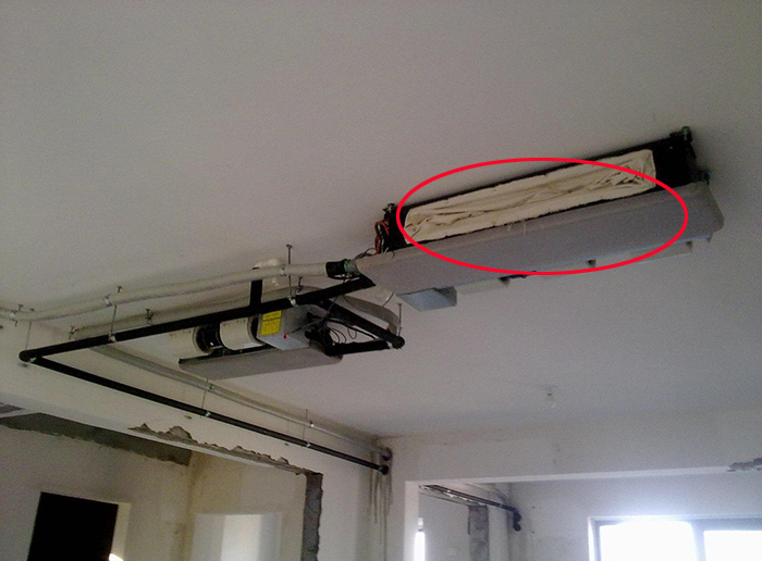 中央空调风管维修保养价格