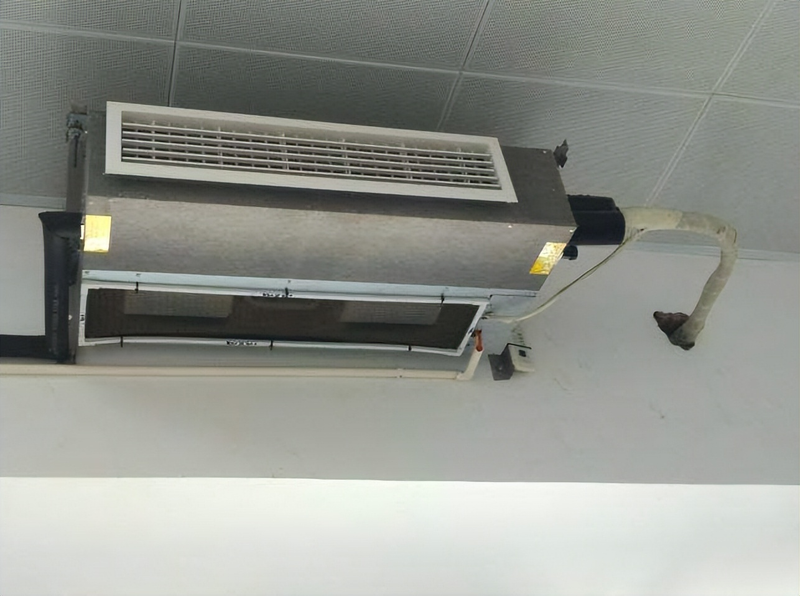 中央空调风管维修保养价格