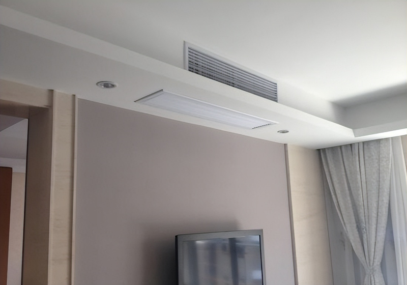 中央空调风管维修保养价格