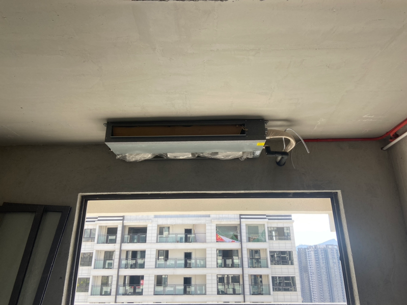 中央空调风管维修保养价格