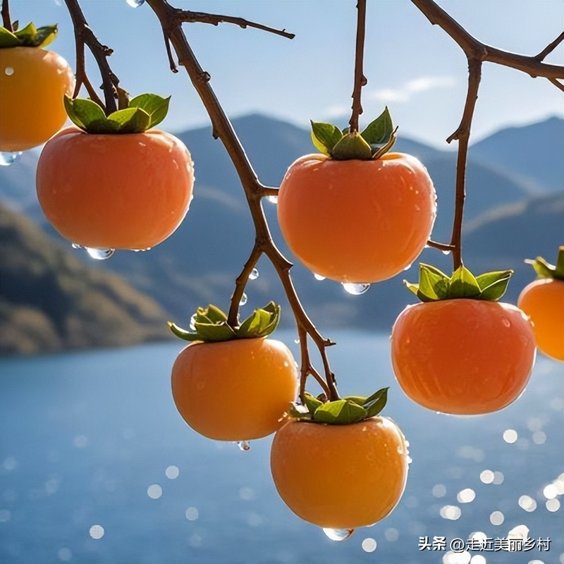 红果树怎样在家中种植