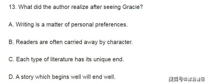 英语全国卷蒙题规律