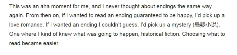 英语全国卷蒙题规律