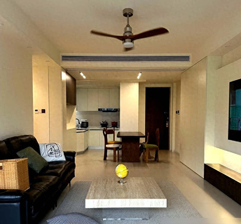 中央空调风管维修保养价格