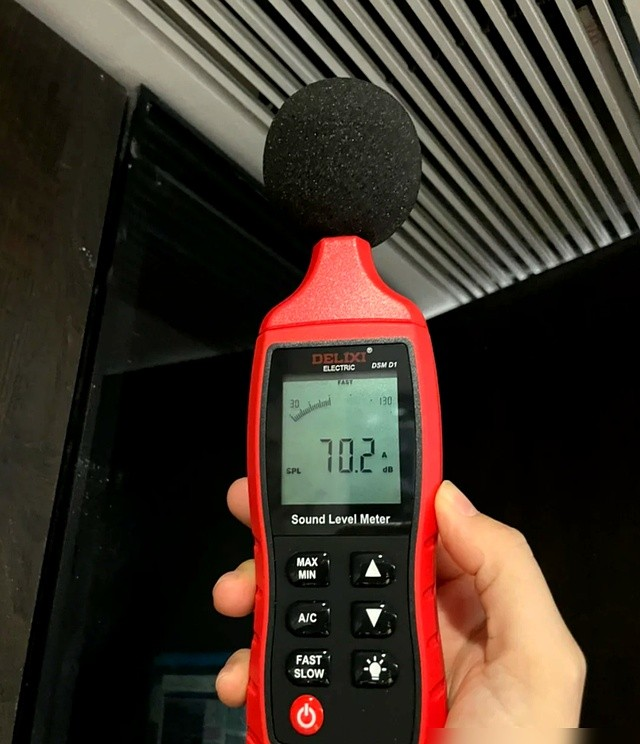 中央空调风管维修保养价格