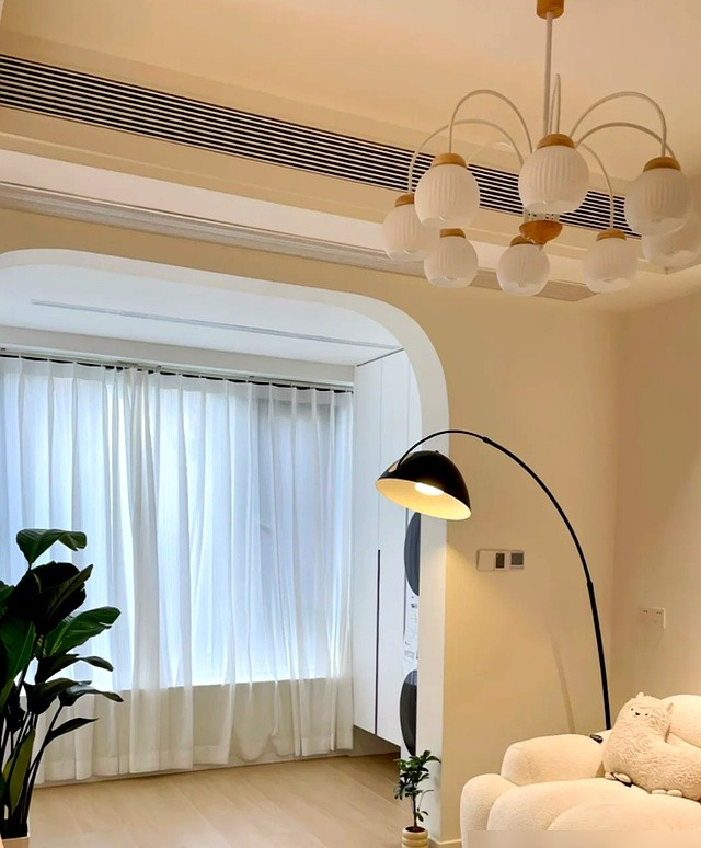 中央空调风管维修保养价格