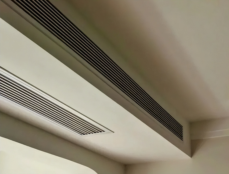 中央空调风管维修保养价格