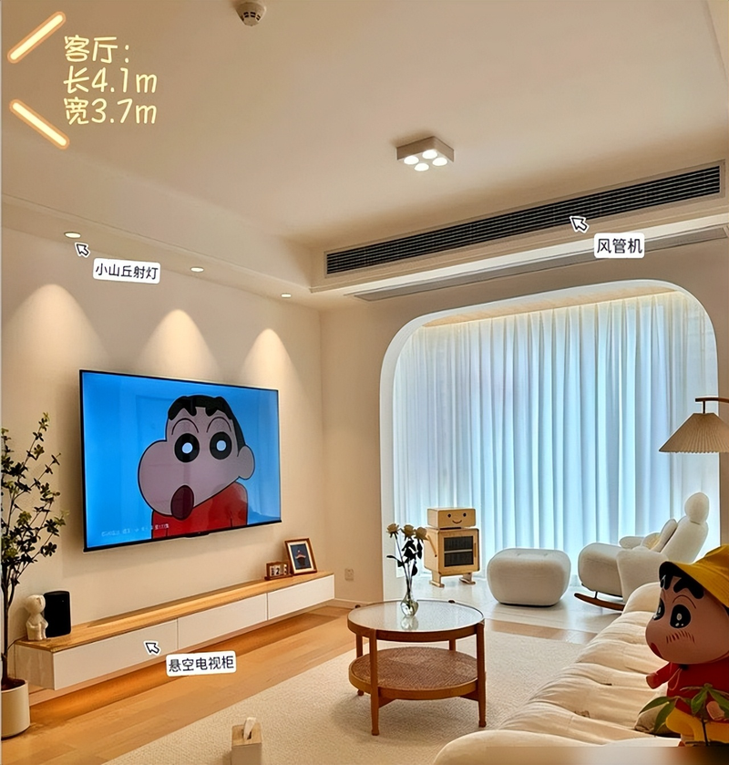 中央空调风管维修保养价格