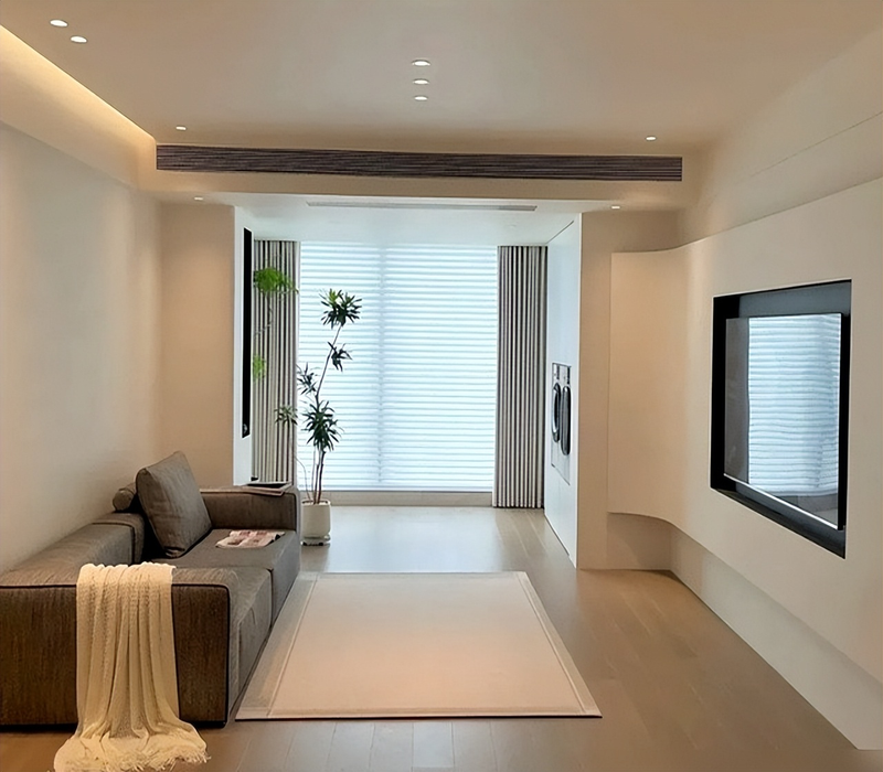 中央空调风管维修保养价格