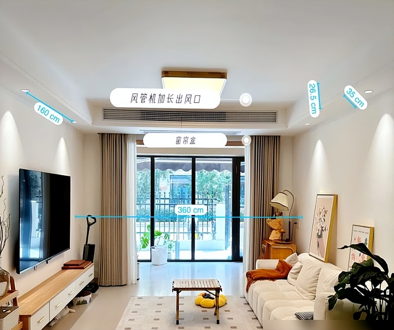 中央空调风管维修保养价格