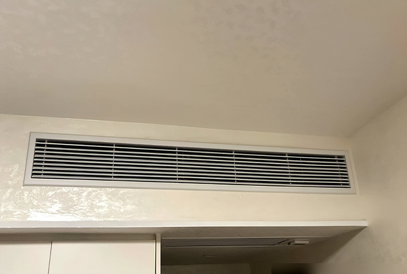 中央空调风管维修保养价格