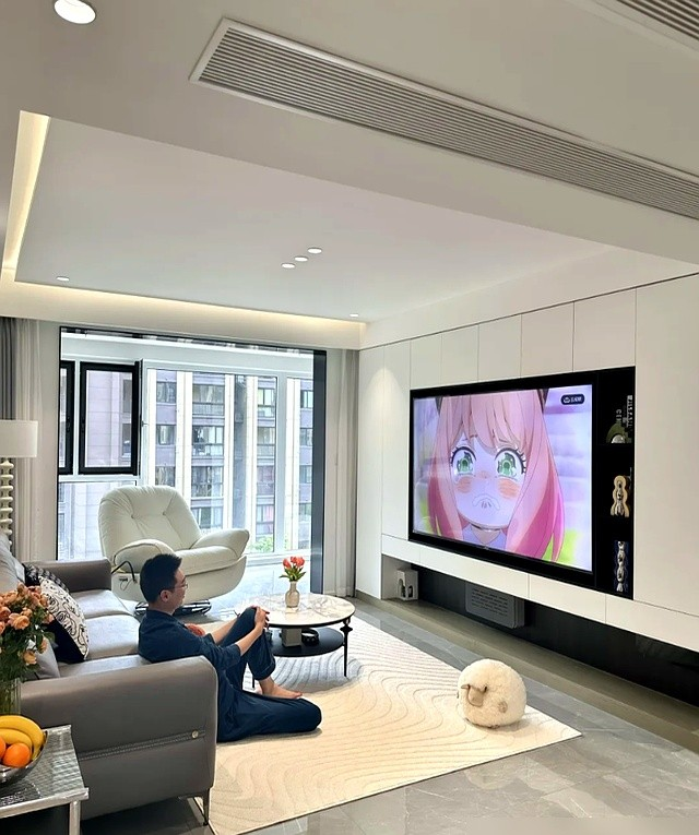 中央空调风管维修保养价格