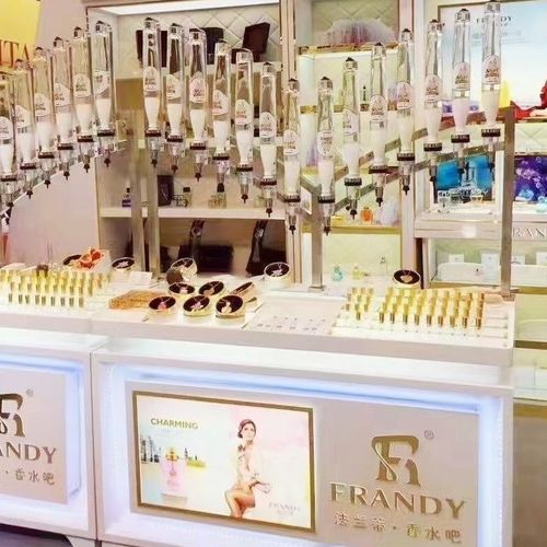 一枝花香水一瓶多少钱