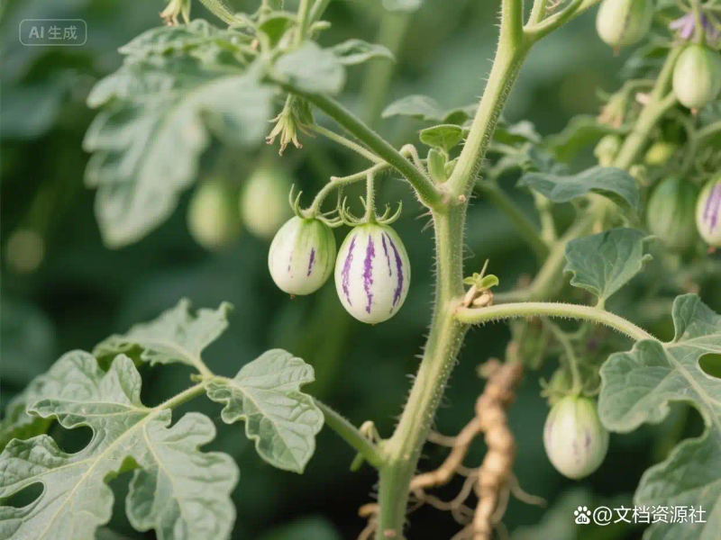 适合大棚种植的水果