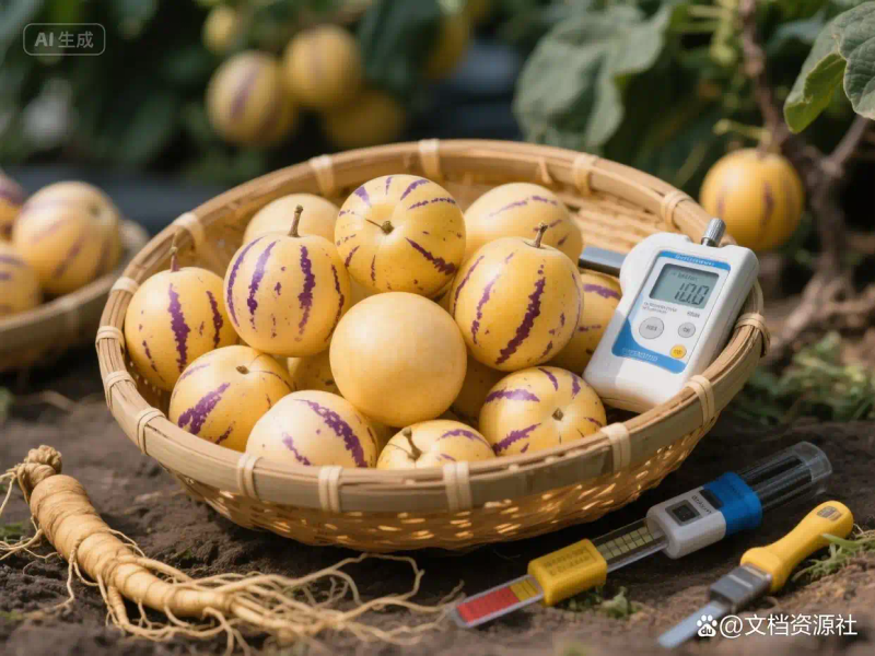 适合大棚种植的水果