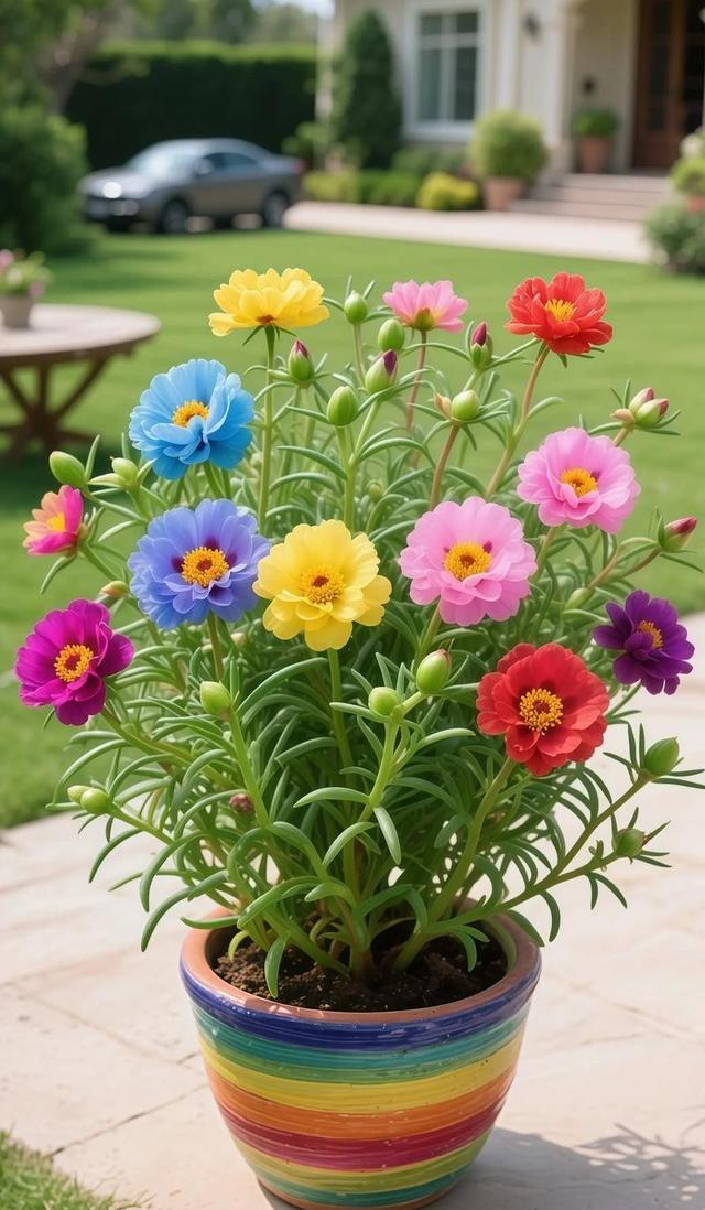 含羞草种子种植方法