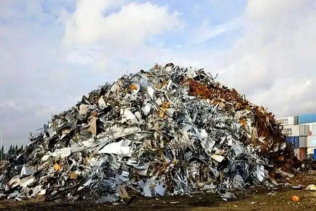 近期钢材价格上涨原因