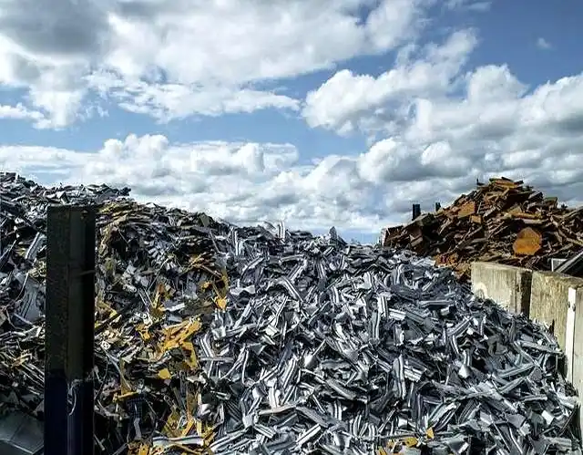 近期钢材价格上涨原因