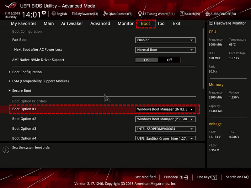 台式电脑装系统步骤u盘