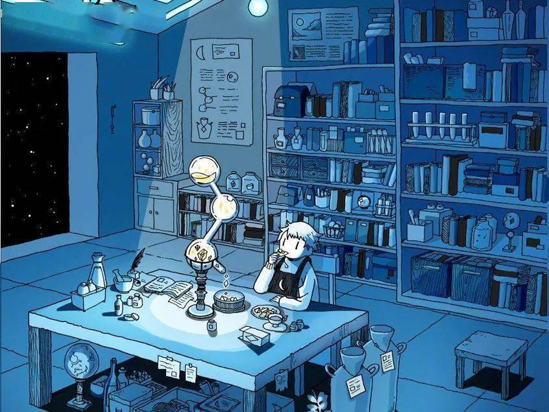 碎片化知识是什么意思