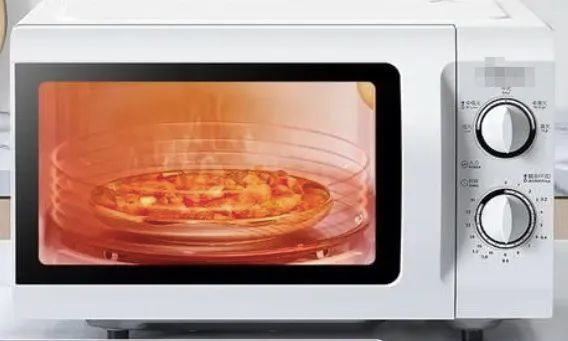 微波炉怎么使用步骤