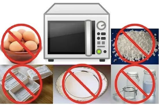 微波炉怎么使用步骤