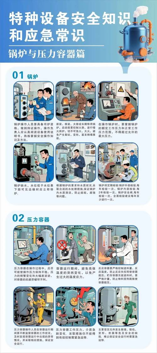锅炉设备维修保养制度